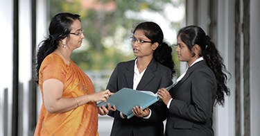 MBA Institutions in Coimbatore